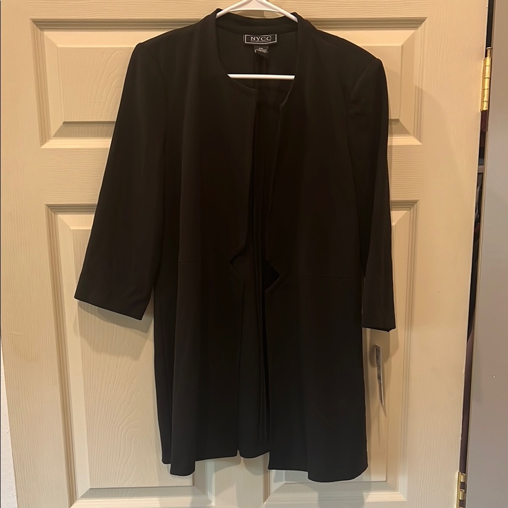 Dress Coat